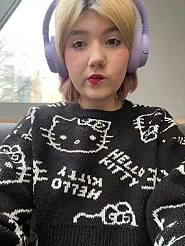 Snapshot of Baby__Naughty chatting on 3, 3, 2025 Baby Naughty online show from 3, 3, 2025