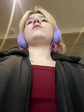 Snapshot of Baby__Naughty chatting on 4, 3, 2025 Baby Naughty online show from 4, 3, 2025