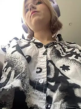 Snapshot of Baby__Naughty chatting on 10, 3, 2025 Baby Naughty online show from 10, 3, 2025