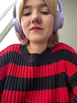 Snapshot of Baby__Naughty chatting on 15, 3, 2025 Baby Naughty online show from 15, 3, 2025