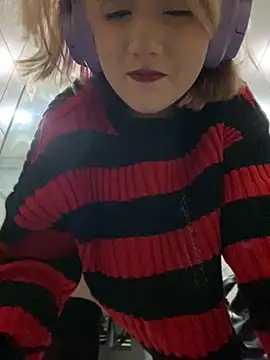 Snapshot of Baby__Naughty chatting on 19, 3, 2025 Baby Naughty online show from 19, 3, 2025