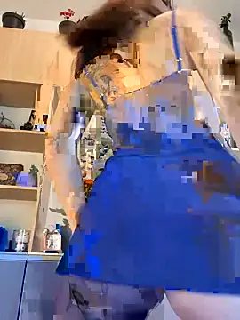 juanasnz99 online show from 15, 1, 2025