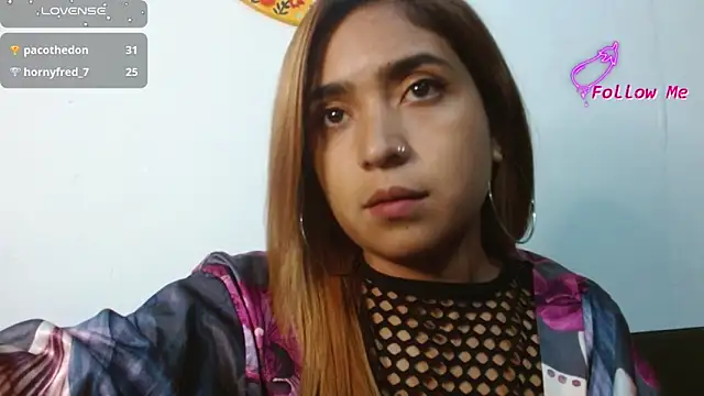 helenacyruss online show from 11, 3, 2025