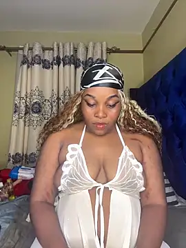 Snapshot of Queenshaz01 chatting on 24, 5, 2026 Queenshaz01 online show from 24, 5, 2026