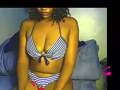 lilylovexx online show from 1, 12, 2025