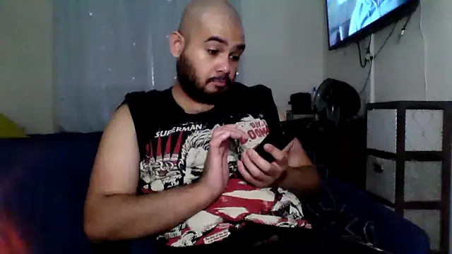 JooveyRose online show from 28, 12, 2024