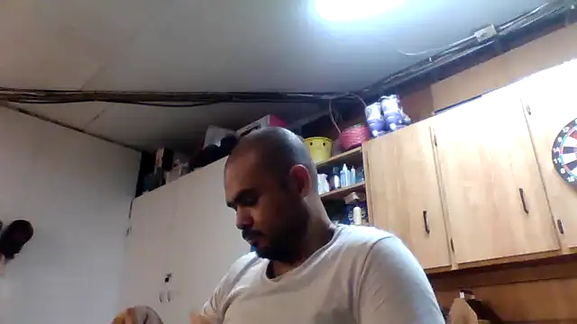 JooveyRose online show from 2, 3, 2025