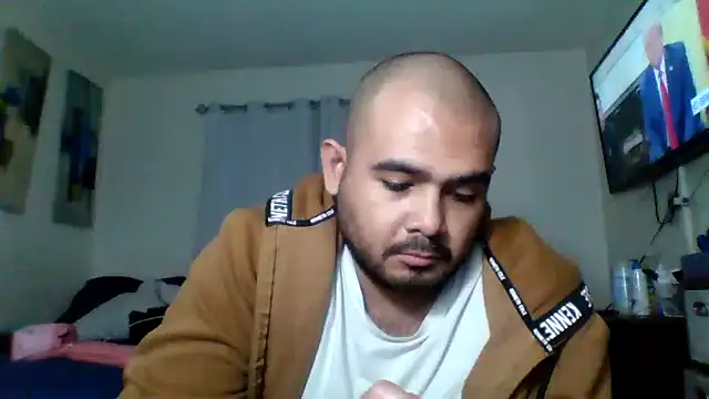 JooveyRose online show from 2, 3, 2025