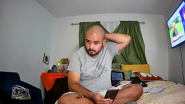 JooveyRose online show from 22, 9, 2025