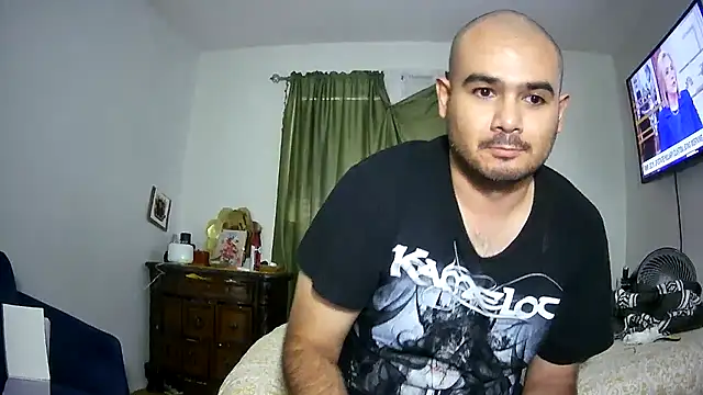 JooveyRose online show from 5, 10, 2025