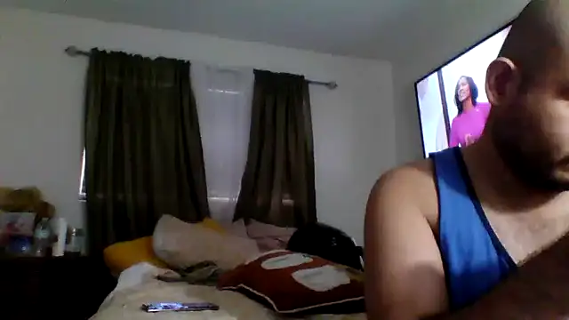 JooveyRose online show from 12, 10, 2025