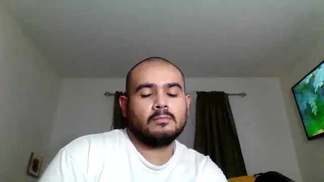 JooveyRose online show from 20, 10, 2025