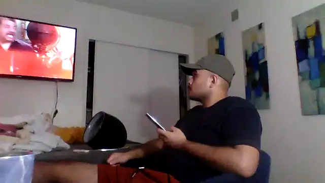 JooveyRose online show from 5, 12, 2025