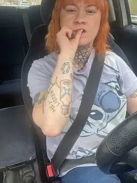 poussichienne online show from 10, 3, 2026