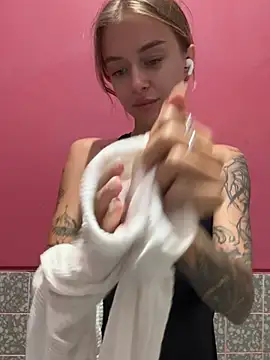 enjoy my beauty online show from 31, 1, 2025