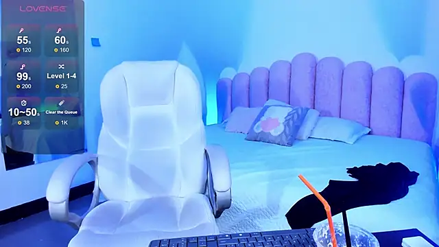 Haanna   online show from 21, 12, 2024