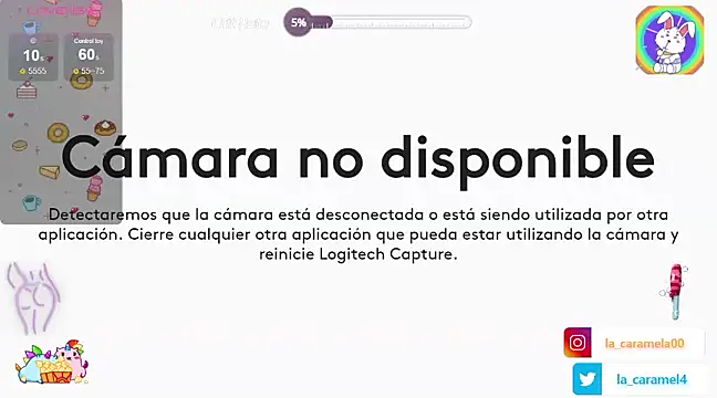 Dulcee kandy online show from 4, 2, 2025