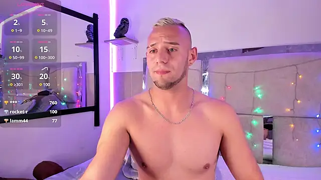 Damon Bakert online show from 30, 12, 2024