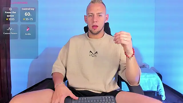 Damon Bakert online show from 17, 1, 2026