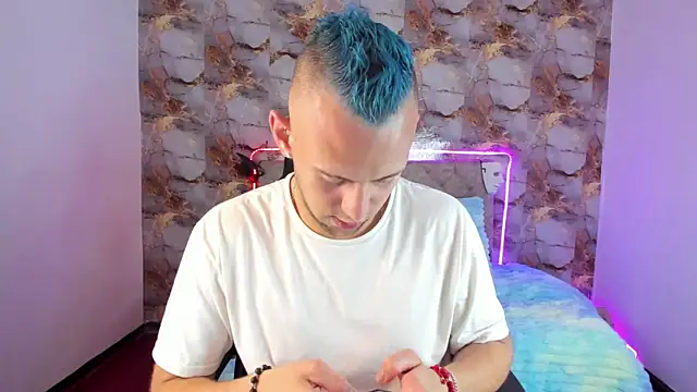 Damon Bakert online show from 10, 4, 2026