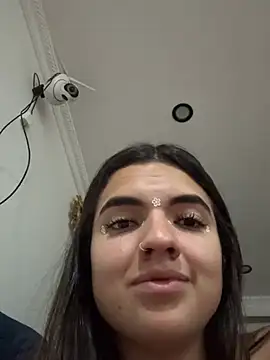 Snapshot of annavi_ chatting on 13, 7, 2026 annavi online show from 13, 7, 2026