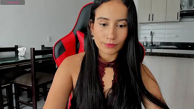 Kira Gonzales  online show from 7, 2, 2025