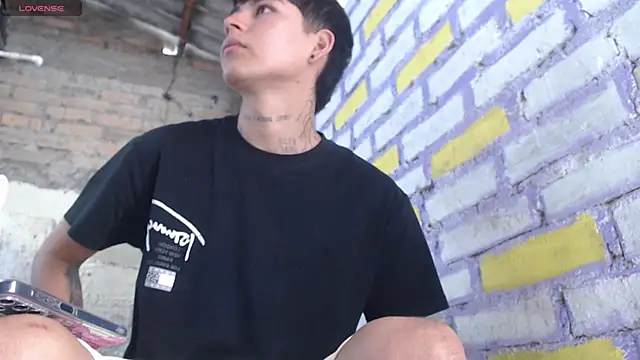 Lukas strong online show from 7, 11, 2025