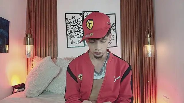 Steev Novoa online show from 5, 2, 2026