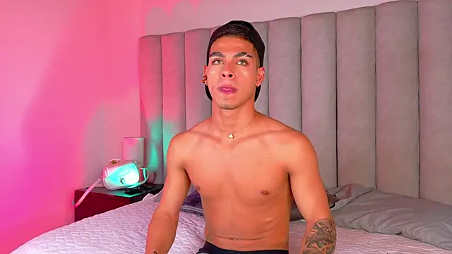 Ken-boy  online show from 27, 2, 2025