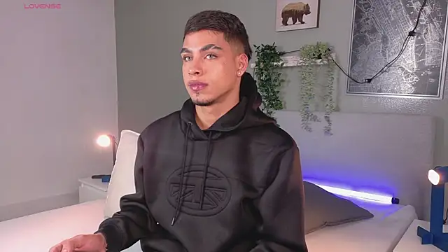 Ken-boy  online show from 9, 9, 2025