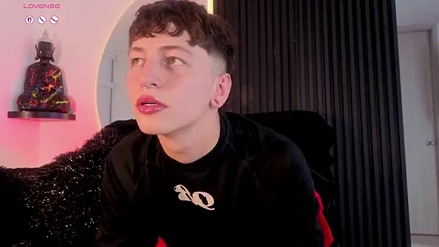 Ken-boy  online show from 16, 1, 2026