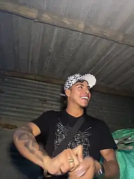 Ken-boy  online show from 14, 4, 2026