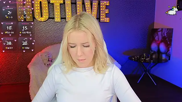 Selenatrend online show from 1, 2, 2025