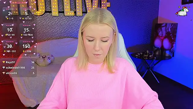 Selenatrend online show from 8, 2, 2025