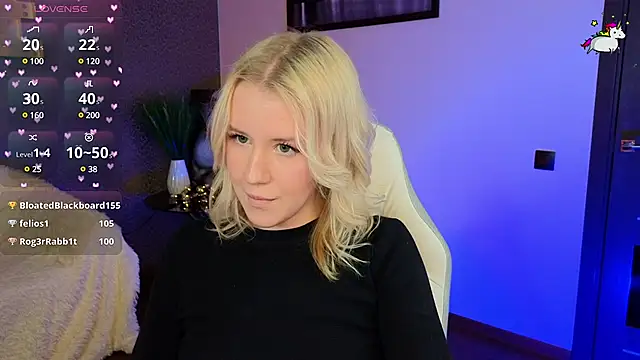 Selenatrend online show from 25, 2, 2025