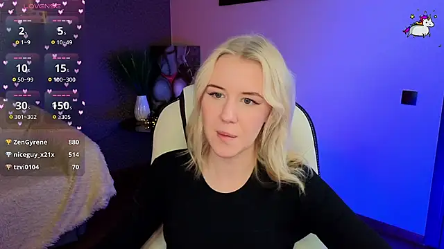 Selenatrend online show from 2, 3, 2025