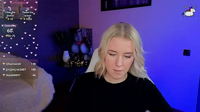 Selenatrend online show from 8, 3, 2025