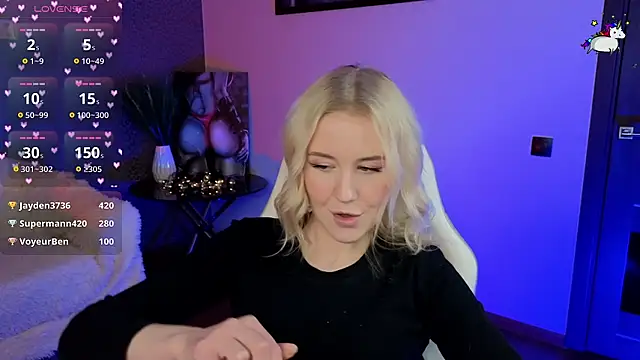 Selenatrend online show from 15, 3, 2025