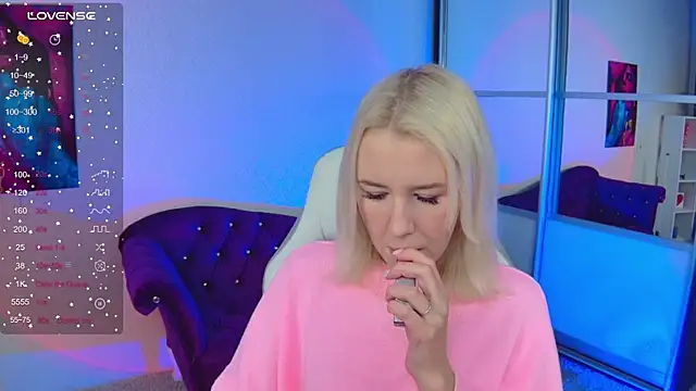 Selenatrend online show from 8, 10, 2025