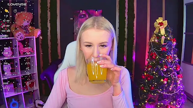 Selenatrend online show from 21, 12, 2025