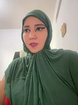 hannahayat online show from 20, 3, 2026