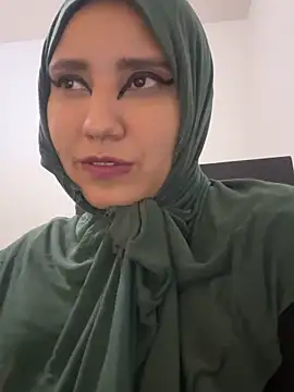 hannahayat online show from 22, 3, 2026