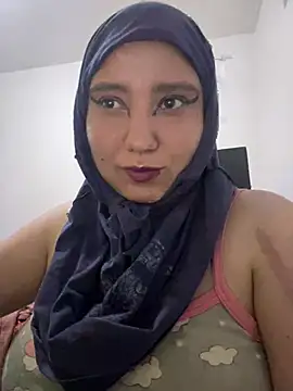 Snapshot of hannahayat chatting on 27, 4, 2026 hannahayat online show from 27, 4, 2026