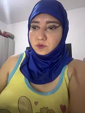 Snapshot of hannahayat chatting on 1, 6, 2026 hannahayat online show from 1, 6, 2026