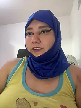 Snapshot of hannahayat chatting on 4, 6, 2026 hannahayat online show from 4, 6, 2026