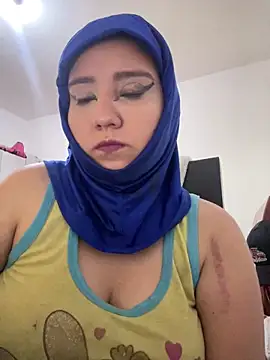 Snapshot of hannahayat chatting on 16, 6, 2026 hannahayat online show from 16, 6, 2026