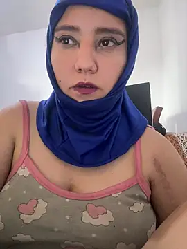 Snapshot of hannahayat chatting on 26, 6, 2026 hannahayat online show from 26, 6, 2026