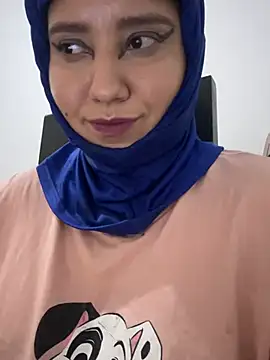 Snapshot of hannahayat chatting on 4, 7, 2026 hannahayat online show from 4, 7, 2026