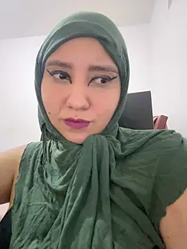 Snapshot of hannahayat chatting on 6, 7, 2026 hannahayat online show from 6, 7, 2026