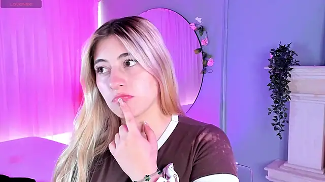 tiffany becker online show from 20, 4, 2026